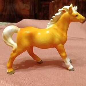 Vintage Horse Figurine